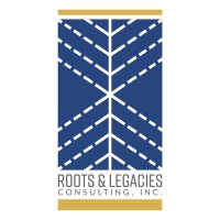 Roots & Legacies Consulting, Inc. Logo