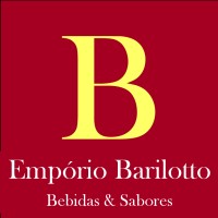 Empório Barilotto Bebidas & Sabores Logo