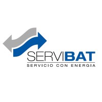ServiBat SpA Logo