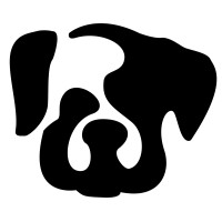 Talking Dog Agency Logo