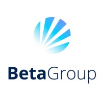 BetaGroup Logo