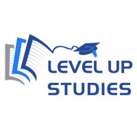 Level Up Studies Pty Ltd Logo