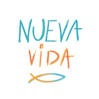 Asociación Nueva Vida (ANV) Logo
