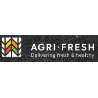 Agri-Fresh Inc. Logo