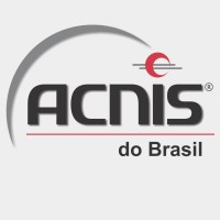 Acnis do Brasil Logo