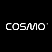 Cosmo Cine Logo