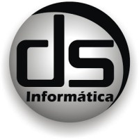 DS Informática Logo