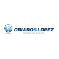 GRUPO CRIADO Y LOPEZ Logo