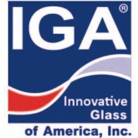 Innovative Glass of America, Inc. Logo
