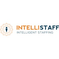 Intellistaff Logo