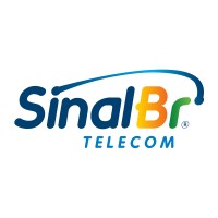 Sinal Br Telecom Logo