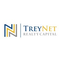 TreyNet Realty Capital REIT Logo
