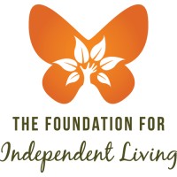 The Foundation for Independent Living, Inc. Logo