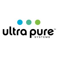 UltraPure Systems Logo