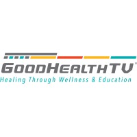 GoodHealthTV® Logo