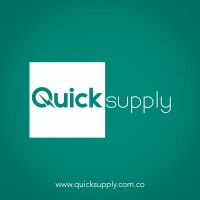 Quick Supply Logo
