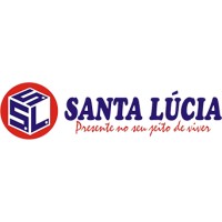 Supermercados Santa Lucia Logo