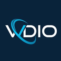 WDIO Logo