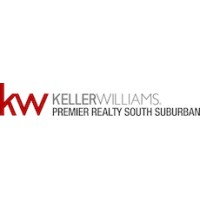 Keller Williams Premier Realty South Suburban Logo