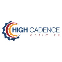 High Cadence Business Consulting Logo