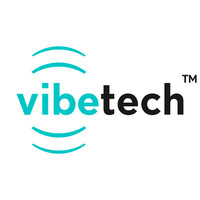 VibeTech Logo
