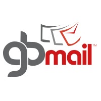 GB Mail Logo