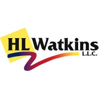HLWatkins, LLC Logo