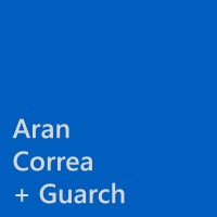 Aran Correa & Guarch, P.A. Logo
