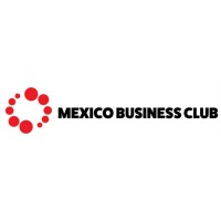 Mexico Business Club Logo