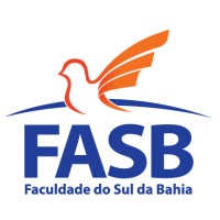 FASB - Faculdade do Sul da Bahia Logo