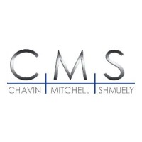 CMS Law Group | Chavin Mitchell Shmuely, P.A. Logo