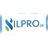 SILPRO3R Logo