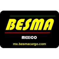 Besma Cargo Mx Logo
