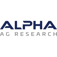 Alpha Ag Research Logo
