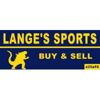 Langes Sports Logo