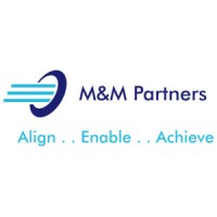 M&M Partners Logo