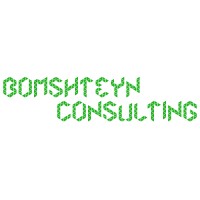 Bomshteyn Consulting Logo