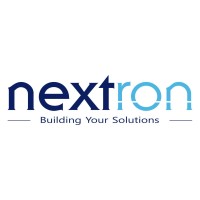 Nextron Logo