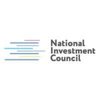 Office of the National Investment Council Logo