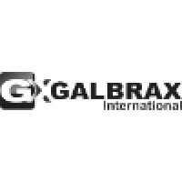Galbrax International Ltda Logo