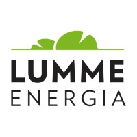Lumme Energia Logo