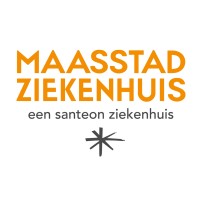 Maasstad Ziekenhuis Logo