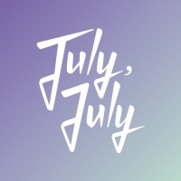 July, July Logo
