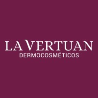 La Vertuan Dermocosméticos Logo