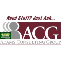 ACG Resources – Adams Consulting Group Logo