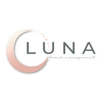 Luna Brand Management Logo