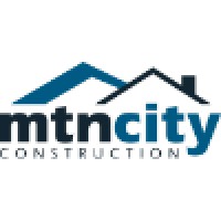 Mountain City Construction Company, LLC Logo