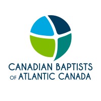 Canadian Baptists of Atlantic Canada Logo