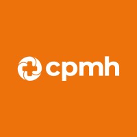 CPMH Digital Logo