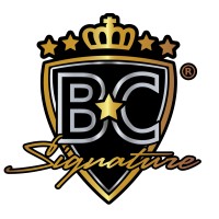 BC Signature Logo